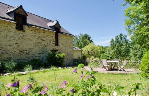 Gîte Le Logis de l'Etang de l'Aune - Foto 6