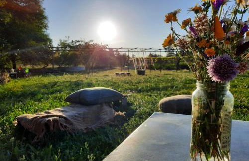 Las Huertas del Abrilongo - Foto 27