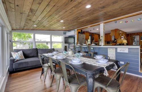 World Cup Attendees Lake Retreat 5 Mi to Gillette! - Foto 24