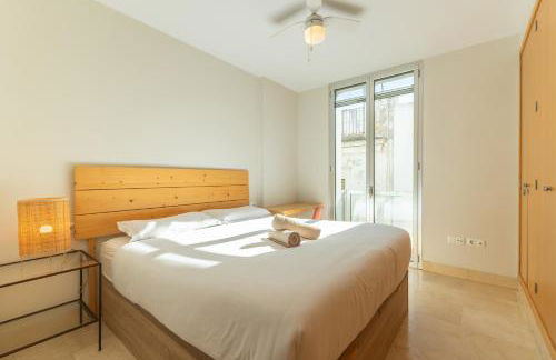 Tentudia Charming Apartments with Private Roof-Top or Patio in San Bernardo By OCityzen - Foto 14