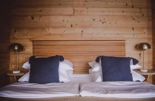 Clubhaus Bachmair Weissach - Foto 47