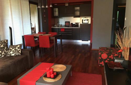 Apartament Hong Kong - Foto 14