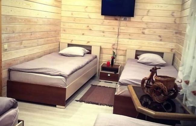 Agrousad'ba Malinovka - Foto 14