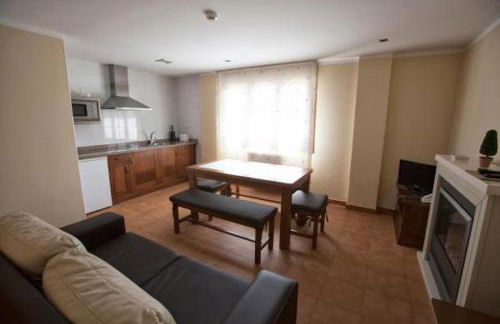 Apartamentos Don Clemente - Foto 25