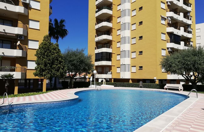 La Marina I 7ºD - Foto 23