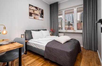 Złota Apartments City Centre by Sun & Snow - Photo 22