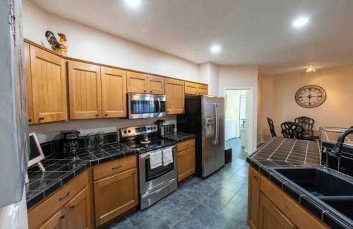 Mountain View Hide Away with Heated Pool - Foto 12