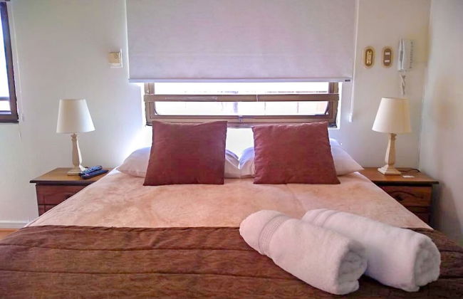 Apartamentos Costanera Centre - Photo 76