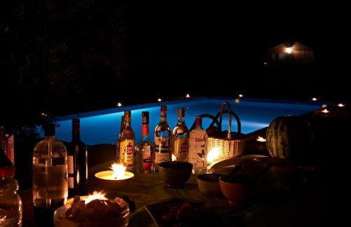 Podere Borgaruccio - Foto 72