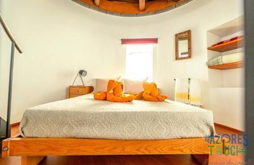 Boina de Vento - Foto 22