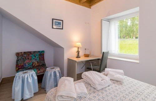 Villa rural Balneario de Fontibre - Foto 12