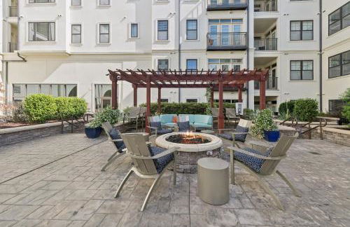 Kasa Village District Raleigh - Foto 8