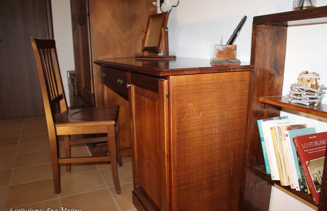 Agriturismo San Matteo - Foto 2