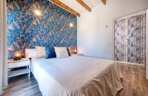 Villa Macher Piscina y Bar piscina - Foto 31