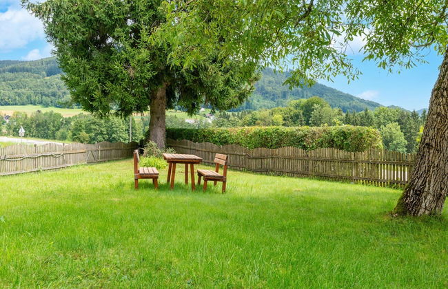 Holiday Home Attersee Near Hiking Trails - Foto 28