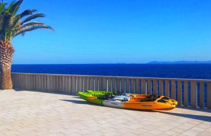 Villa Sofia Zavalatica - Foto 37