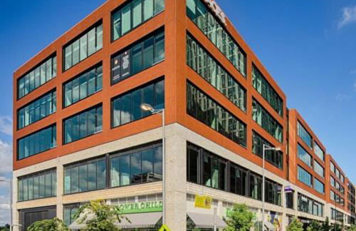 The Stay 2 - Tysons Corner - Foto 15