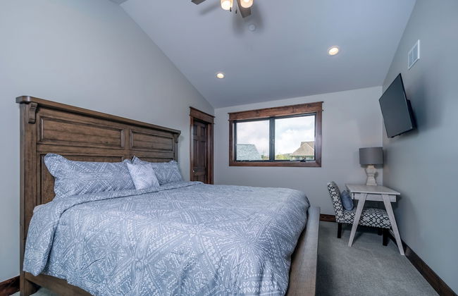 Lucky Bear Lakeside by Taylor Made Deep Creek - Foto 83