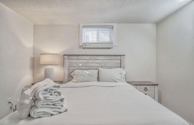 3brdowntownwalk to Everywhere & Bars W/fire pit - Foto 18