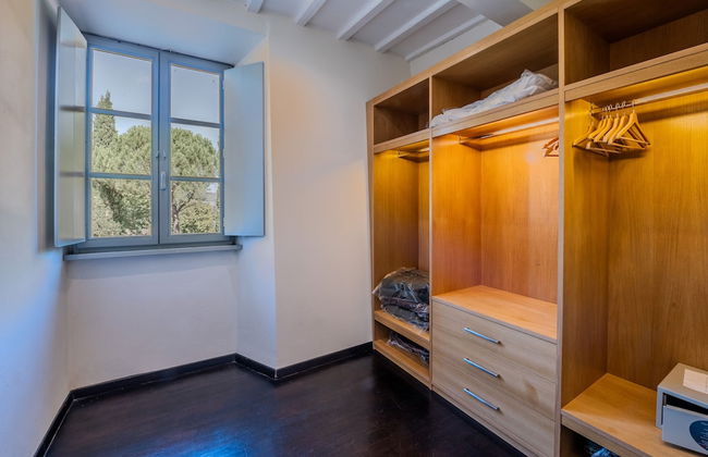 Villa Il Palagio - Photo 16