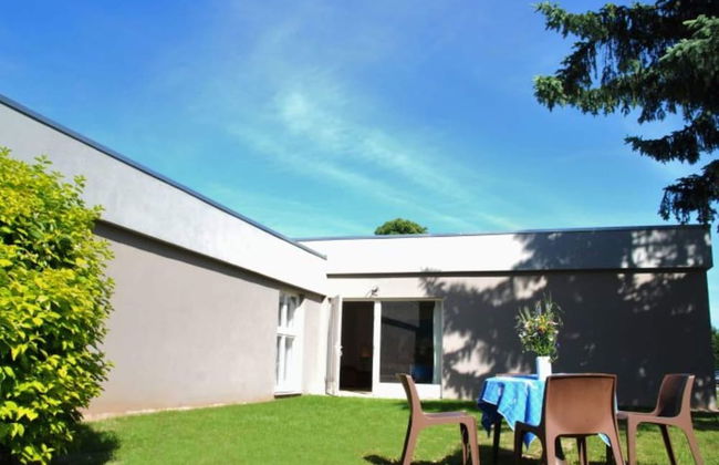 Modern Bungalow in Blowatz Near Sea - Foto 34