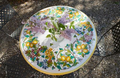 Villa I Leoni - Foto 31