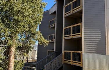 Summit County Wildernest Condo - Foto 15