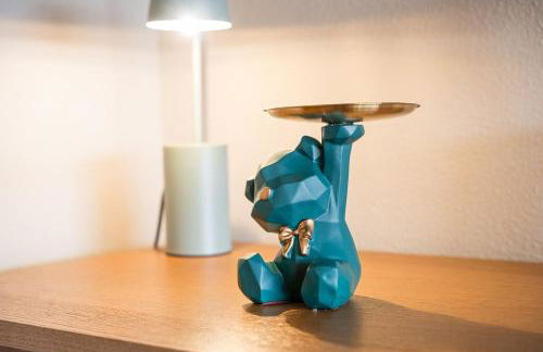 GuestReady - A charming duplex home near Boavista - Foto 25