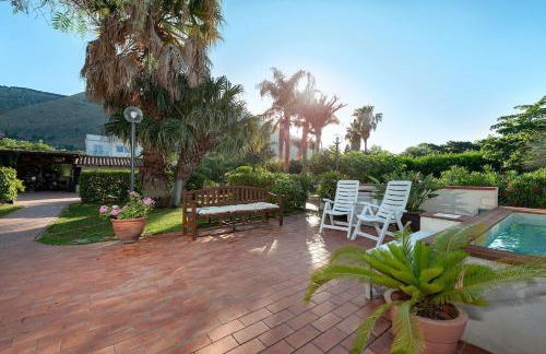 casa Morgana - Foto 12