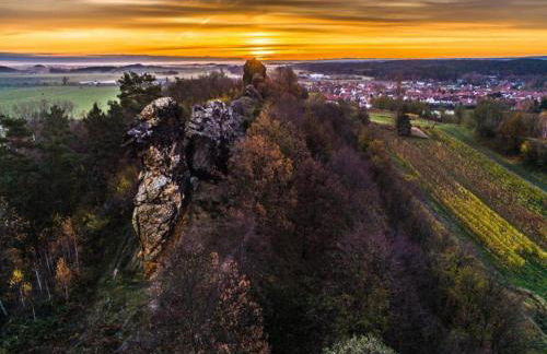 Cinema Comfort in Ballenstedt - Foto 24