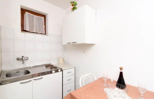 Apartment Dalmatin Zuljana - Two-bedroom Apartment 2 - Foto 7