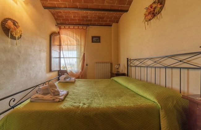 Agriturismo Podere Diacceroni - Foto 5