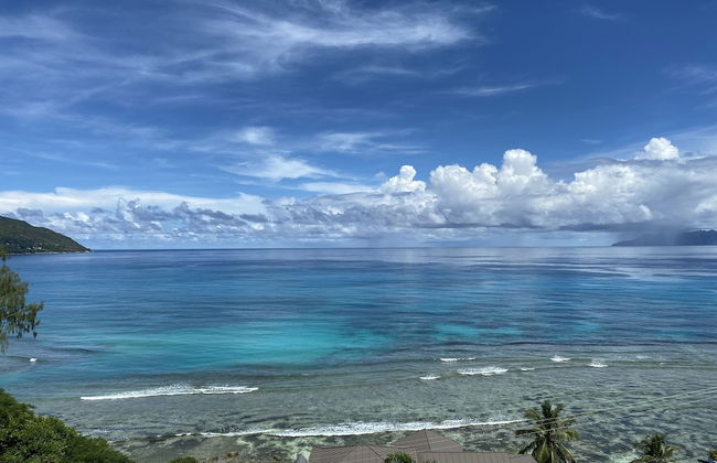 Mouggae Blues Villas - Photo 27