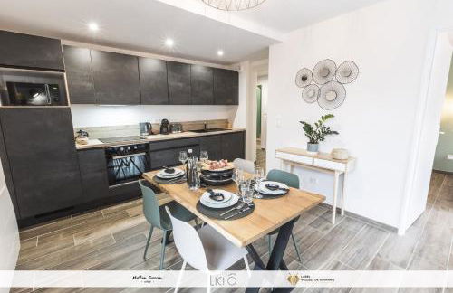 La parenthèse du Tourmalet - séjour tout compris - draps et ménage inclus- - Foto 55