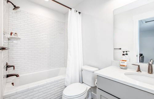 Wasatch Springs Mountain Home - Foto 20