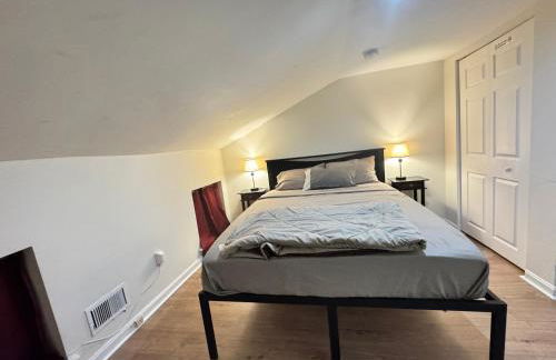 Downtown Home - Close to Topgolf, Ravens Stadium, Orioles Park, UM Baltimore - Foto 44