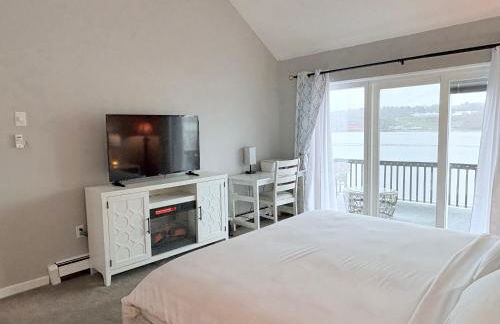 Riverfront Home with a View! - Foto 30