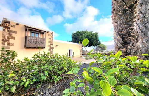 Casa emblematica Miranda con Jardín interior canario - Foto 30