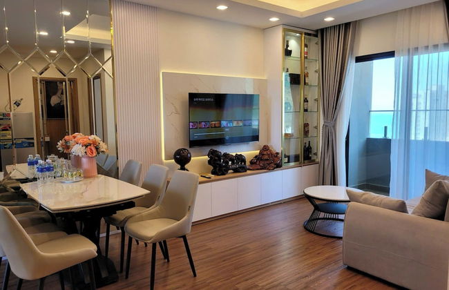 FLC SEATOWER - ST APARTMENT - Foto 9