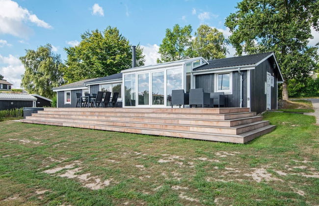 Seaside Serenity in Vemmingbund-by Traum - Photo 1