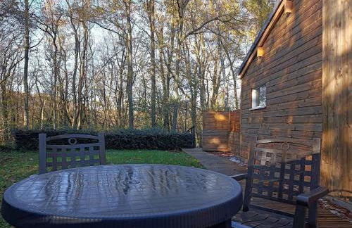 Gîtes Hydra Charme et Nature proche Honfleur en Normandie - Foto 28