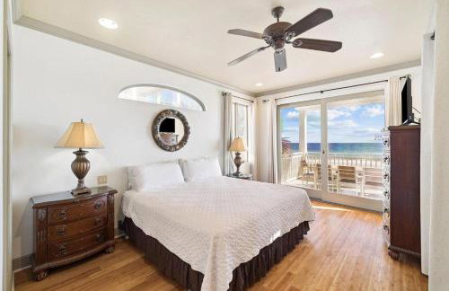 1st to the Beach-Sunset Beach-Beachfront-Pet Friendly-Hot Tub - Foto 33