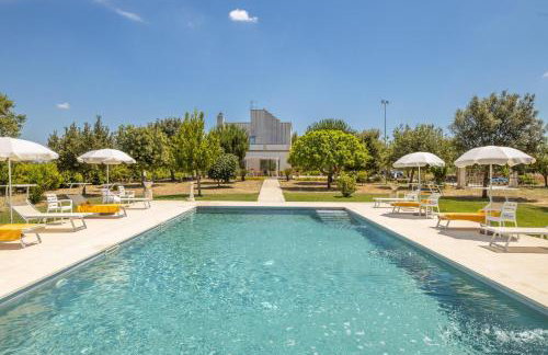 Tenuta Melissa - Foto 51