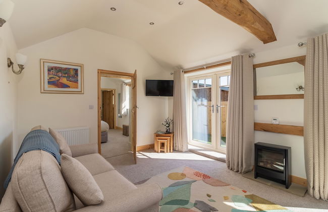 Beacon Cottage - Foto 11