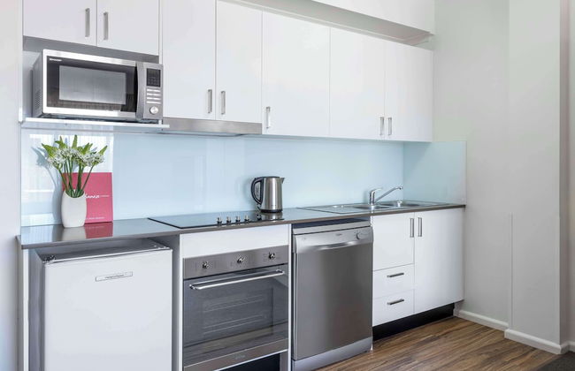 Oaks Sydney Goldsbrough Suites - Foto 73