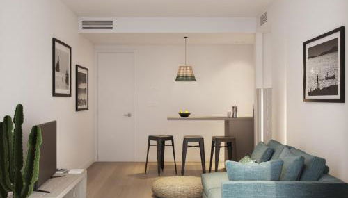 White Apartments - Adults Only - Foto 4