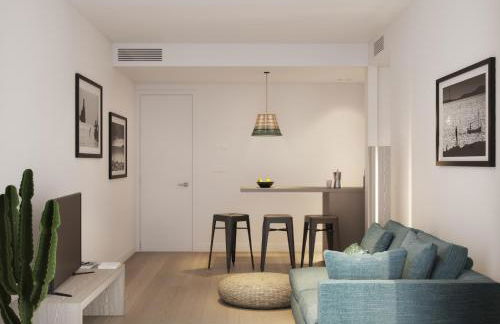 Sunrise Suites - Foto 1