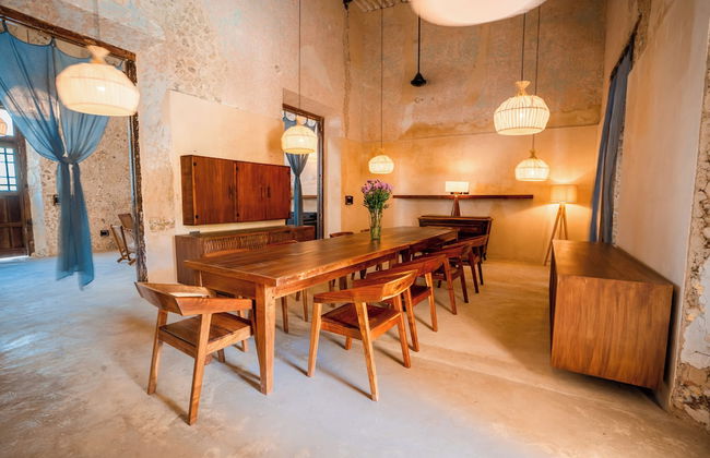 Casa Mandarina Downtown With Pool - Foto 16