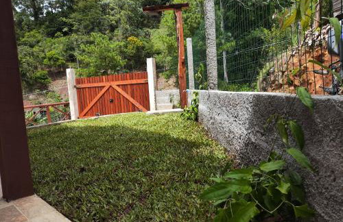 Chalé bela vista - Foto 38