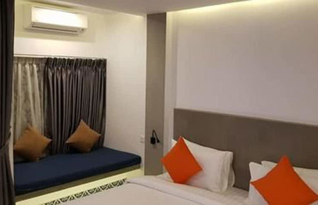 Katy Resident and Spa - Photo 9